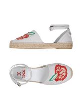 FABI Espadrillas donna