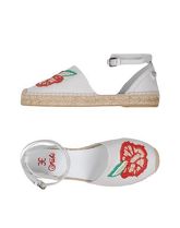 FABI Espadrillas donna