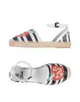 FABI Espadrillas donna