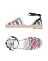 FABI Espadrillas donna