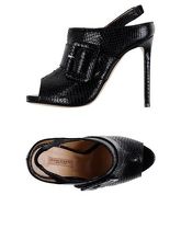 GAIA D'ESTE Sandali donna