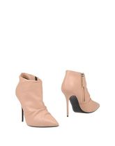 GIUSEPPE ZANOTTI DESIGN Stivaletti donna