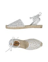 HANNIBAL LAGUNA Espadrillas donna