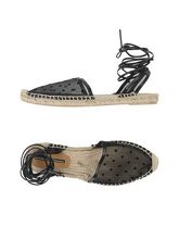 HANNIBAL LAGUNA Espadrillas donna