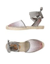 HANNIBAL LAGUNA Espadrillas donna