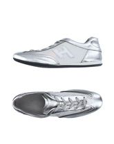 HOGAN Sneakers & Tennis shoes basse donna