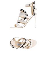 JIMMY CHOO Sandali donna