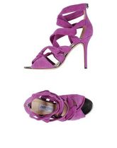 JIMMY CHOO Sandali donna