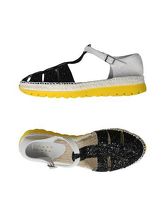 LAGOA Espadrillas donna