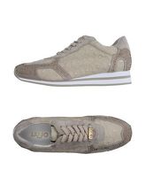 LIU •JO SHOES Sneakers & Tennis shoes basse donna