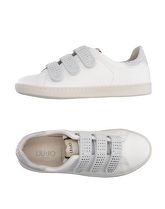 LIU •JO SHOES Sneakers & Tennis shoes basse donna