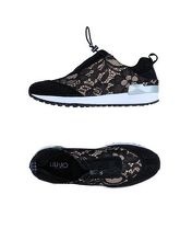 LIU •JO SHOES Sneakers & Tennis shoes basse donna