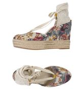 MARCELA YIL Espadrillas donna