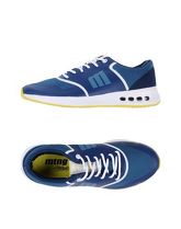MTNG ATTITUDE Sneakers & Tennis shoes basse donna