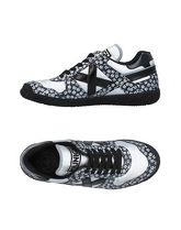 MUNICH Sneakers & Tennis shoes basse donna