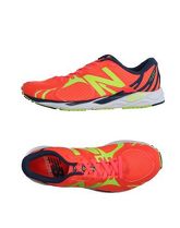 NEW BALANCE Sneakers & Tennis shoes basse donna