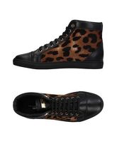 PHILIPP PLEIN Sneakers & Tennis shoes alte donna