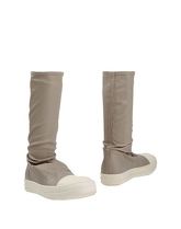 RICK OWENS Stivali donna