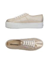 SUPERGA® Sneakers & Tennis shoes basse donna