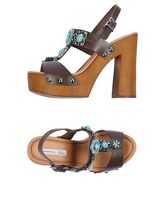 TOSCA BLU SHOES Sandali donna