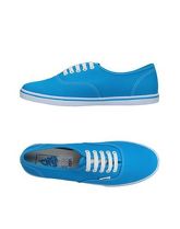 VANS Sneakers & Tennis shoes basse donna