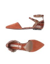 VIVIENNE WESTWOOD Ballerine donna