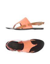 VIVIENNE WESTWOOD Infradito donna