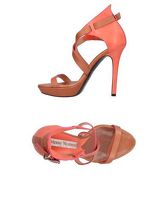 VIVIENNE WESTWOOD Sandali donna