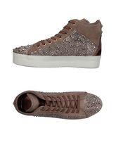 ALEXANDER SMITH Sneakers & Tennis shoes alte donna