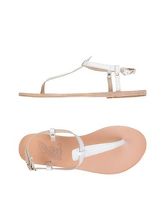 ANCIENT GREEK SANDALS Infradito donna