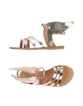 ANCIENT GREEK SANDALS Sandali donna