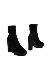 ANN DEMEULEMEESTER Stivaletti donna