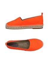 ANYA HINDMARCH Espadrillas donna