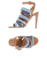 AQUAZZURA Sandali donna