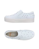 ASH Sneakers & Tennis shoes basse donna