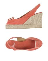 CASTAÑER Espadrillas donna