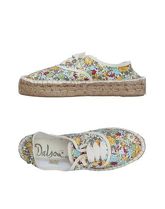 DALSON ESPADRILLES Espadrillas donna