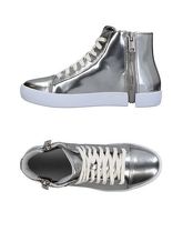 DIESEL Sneakers & Tennis shoes alte donna