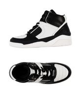 DKNY Sneakers & Tennis shoes alte donna