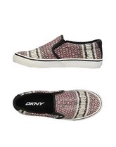 DKNY Sneakers & Tennis shoes basse donna