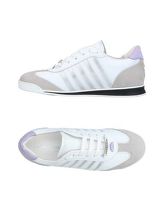 DSQUARED2 Sneakers & Tennis shoes basse donna