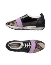 EBARRITO Sneakers & Tennis shoes basse donna