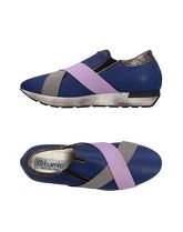 EBARRITO Sneakers & Tennis shoes basse donna