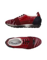 EBARRITO Sneakers & Tennis shoes basse donna