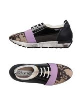 EBARRITO Sneakers & Tennis shoes basse donna