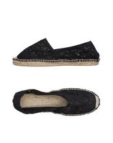 ESPADRILLES Espadrillas donna