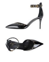 GIUSEPPE ZANOTTI DESIGN Decolletes donna