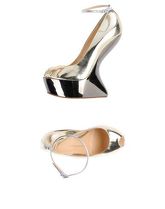 GIUSEPPE ZANOTTI DESIGN Decolletes donna