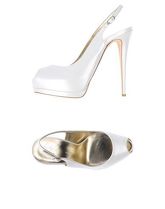 GIUSEPPE ZANOTTI DESIGN Sandali donna