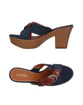 GUESS Sandali donna